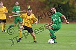 27.10.2019 - FC Hitzhofen-Oberzell - FC Grün Weiß Ingolstadt