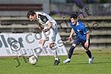 Fußball, Herren, Bezirksliga Oberbayern Nord, Saison 2022-2023, Spieltag 25, VfB Eichstätt II - SVN München, 22.04.2023
