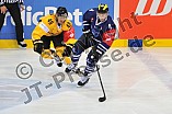 23.08.2014 - ERC Ingolstadt - SaiPa Lappeenranta