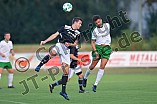 29.08.2018 - SV Manching - TSV Rohrbach