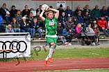 27.04.2019 - VfB Eichstätt - 1. FC Schweinfurt 05