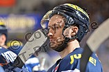 ERC Ingolstadt vs Fischtown Pinguins, Eishockey, DEL, Deutsche Eishockey Liga, Spieltag 32, 28.12.2016