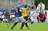 Fußball, Herren, Kreisliga 1, Saison 2022-2023, Spieltag 6, FC Hitzhofen-Oberzell - TSV Großmehring, 11.09.2022
