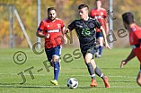 14.10.2018 - ST Kraiberg - SV Buxheim