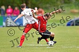 16.06.2019 - DJK Limes 09 - TSV 1860 Weißenburg U23 II