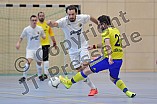 22.12.2019 - SC Stirn - TSV Meckenhausen