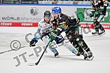 Eishockey, Herren, DEL, Saison 2022-2023, Spieltag 48, Augsburger Panther - ERC Ingolstadt, 29.01.2023