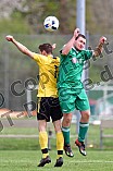 15.04.2017 - DJK Pollenfeld II - VfL Treuchtlingen