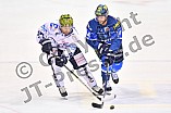 ERC Ingolstadt vs Iserlohn Roosters, Eishockey, DEL, Deutsche Eishockey Liga, Spieltag 48, 31.01.2018