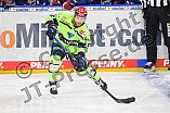 Eishockey, Herren, DEL, Saison 2020-2021, Adler Mannheim - ERC Ingolstadt, 15.02.2021