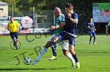 12.09.2015 - VfB Eichstätt - SSV Jahn Regensburg II