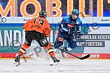 Eishockey, Herren, DEL, Saison 2025-2026, Spiel 33, ERC Ingolstadt - Grizzlys Wolfsburg, 28.12.2025