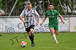Fußball, Herren, Kreisliga 1, Saison 2021-2022, Spieltag 24, FC Gerolfing - TSV Hohenwart, 07.05.2022