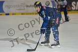 ERC Ingolstadt vs Eisbaeren Berlin, Eishockey, DEL, Deutsche Eishockey Liga, 27.11.2015