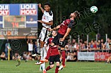 27.06.2017 - VfB Eichstätt - 1. FC Nürnberg