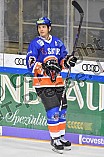 ERC Ingolstadt Legenden vs Sternstunden-Mannschaft, 23.02.2020