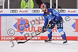 Eishockey, Herren, DEL, Saison 2020-2021, ERC Ingolstadt - Düsseldorfer EG, 05.04.2021
