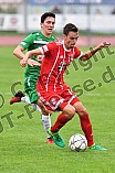 11.08.2017 - VfB Eichstätt - FC Bayern München II