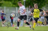 Fußball, Herren, Landesliga Nordost, Saison 2025-2026, Spieltag 33, TSV 1860 Weißenburg - SV Lauterhofen, 09.05.2026