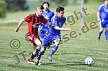 13.05.2018 - SV Ochsenfeld - DJK Dollnstein