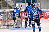 Eishockey, Herren, DNL U20, Saison 2024-2025, ERC Ingolstadt - Starbulls Rosenheim, 07.09.2024