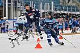 Eishockey, Herren, DEL, Saison 2024-2025, ERC Ingolstadt - Kids On Ice Day, 11.01.2025
