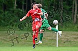 Fußball, Herren, Vorbereitung, Saison 2022-2023, FC Ingolstadt 04 II - VfB Eichstätt, 09.07.2022