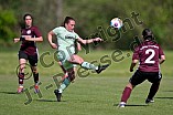 Fußball, Frauen, Landesliga Süd, Saison 2025-2026, Spieltag 21, FV Obereichstätt - SpVgg Erlangen, 23.05.2026
