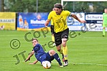 05.08.2016 - FC Gelbelsee - DJK Enkering