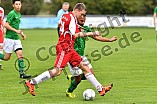17.09.2017 - DJK Limes II - FV Obereichstätt
