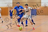 Fußball, Herren, LOTTO Bayern Hallencup Kreis Donau Isar, Saison 2023-2024, TSV 1895 Reichertshofen - TSV Gaimersheim, 10.12.2023
