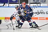 EHC Red Bull Muenchen vs Eisbären Berlin, Eishockey, DEL, Deutsche Eishockey Liga, Viertelfinale, Spiel 1, 13.03.2019
