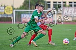 Fußball, Herren, Regionalliga Bayern, Saison 2022-2023, Spieltag 4, VfB Eichstätt - FC Würzburger Kickers, 02.08.2022