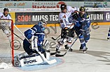 ERC Ingolstadt vs Grizzlys Wolfsburg, Eishockey, DEL, Deutsche Eishockey Liga, Spieltag 3, 23.09.2016