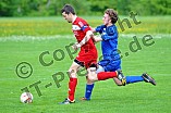 11.05.2014 - SV Marienstein II - SV Möhren