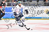 Adler Mannheim vs ERC Ingolstadt, Eishockey, DEL, Deutsche Eishockey Liga, Spieltag 10, 06.10.2017