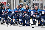 Eishockey, Herren, DEL, Saison 2025-2026, Spiel 14, ERC Ingolstadt - Adler Mannheim, 26.10.2025