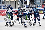 Eishockey, Herren, DEL, Saison 2022-2023, Spieltag 30, ERC Ingolstadt - Straubing Tigers, 14.12.2022