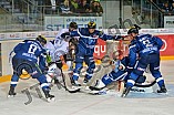 ERC Ingolstadt vs Straubing Tigers, Eishockey, DEL, Deutsche Eishockey Liga, Spieltag 16, 30.10.2016