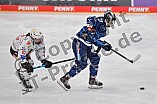 Eishockey, Frauen, DFEL, Playoffs Finale Spiel 2, Saison 2021-2022, ERC Ingolstadt - ECDC Memmingen Indians, 13.03.2022