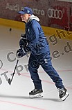 Eishockey, Herren, DEL, Saison 2022-2023, ERC Ingolstadt - Ice Training, 26.08.2022