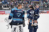 Eishockey, Herren, DEL, Saison 2022-2023, Vorbereitung, ERC Ingolstadt - Augsburger Panther, 04.09.2022