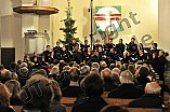 20.12.2014 - Vokalensemble Crescendo - Mysterium