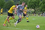 Fußball, Herren, Bayernliga Nord, Saison 2024-2025, Vorbereitung, VfB Eichstätt - TSV Gersthofen, 22.06.2024