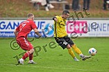 Fußball, Herren, Kreisliga 1, Saison 2024-2025, Spieltag 13, FC Hitzhofen-Oberzell - SV Eitensheim, 26.10.2024
