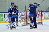 Eishockey, Herren, U20 DNL, Saison 2025-2026, Halbfinale - Spiel 5, ERC Ingolstadt - Krefelder EV 81, 24.03.2026