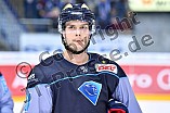 ERC Ingolstadt vs Duesseldorfer EG, Eishockey, DEL, Deutsche Eishockey Liga, Spieltag 50, 21.02.2017