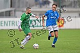 Fußball, Herren, Kreisliga 1, Saison 2023-2024, Spieltag 10, FC Gerolfing - SV Karlskron, 07.10.2023