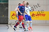 06.01.2018 - Fußballhallenkreismeisterschaft Donau-Isar