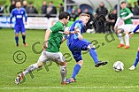 17.04.2017 - VfB Eichstätt - SV Viktoria Aschaffenburg